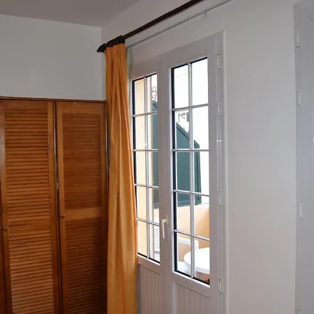 Appartement In 3n