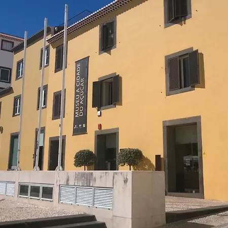 Appartement In 3n *